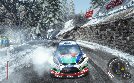 ꡼ No.014 | ޤ˸󵢤ȤäɽƤϤޤ롣꡼ǿDiRT RallyפΥ꡼ǥӥ塼