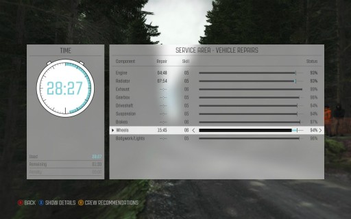 ꡼ No.015 | ޤ˸󵢤ȤäɽƤϤޤ롣꡼ǿDiRT RallyפΥ꡼ǥӥ塼