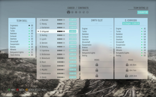 ꡼ No.017 | ޤ˸󵢤ȤäɽƤϤޤ롣꡼ǿDiRT RallyפΥ꡼ǥӥ塼