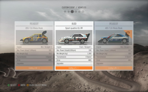 ꡼ No.018 | ޤ˸󵢤ȤäɽƤϤޤ롣꡼ǿDiRT RallyפΥ꡼ǥӥ塼