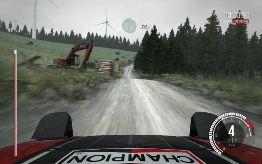 ꡼ No.020 | ޤ˸󵢤ȤäɽƤϤޤ롣꡼ǿDiRT RallyפΥ꡼ǥӥ塼