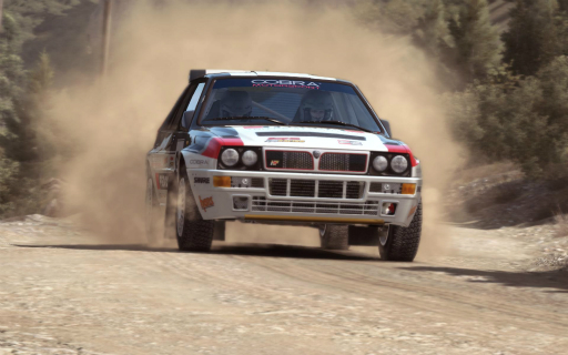 ꡼ No.021 | ޤ˸󵢤ȤäɽƤϤޤ롣꡼ǿDiRT RallyפΥ꡼ǥӥ塼