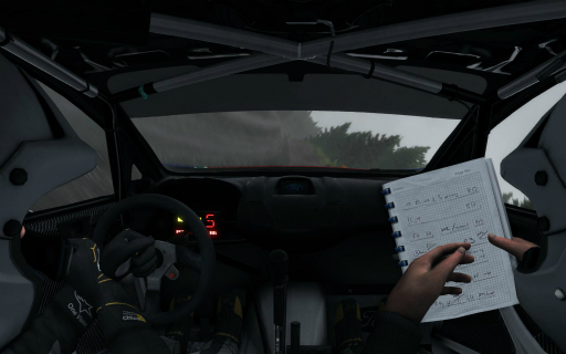 ꡼ No.023 | ޤ˸󵢤ȤäɽƤϤޤ롣꡼ǿDiRT RallyפΥ꡼ǥӥ塼