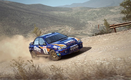 画像(001)Humble Bundleで「DiRT Rally」が期間限定で無料配布中。ニュースレターに登録するとSteamキーがもらえる