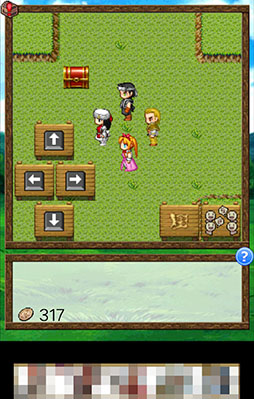 ���������꡼ No.009�Υ���ͥ������ / ���ä��и����븶�����ͤ��ߤ���������ޥ۸���RPG�֥��󥸥��RPG ���ͤ����������פ�Ҳ𤹤�֡ʤۤܡ��������ޥۥ������̿�����823��