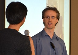 画像ギャラリー No.018のサムネイル画像 / 西川善司の3DGE:新世代クラウドゲームプラットフォーム「シンラ・システム」の開発キットが公開に