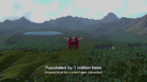 画像ギャラリー No.021のサムネイル画像 / 西川善司の3DGE:新世代クラウドゲームプラットフォーム「シンラ・システム」の開発キットが公開に