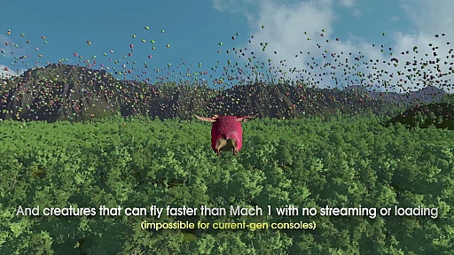 画像ギャラリー No.022のサムネイル画像 / 西川善司の3DGE:新世代クラウドゲームプラットフォーム「シンラ・システム」の開発キットが公開に