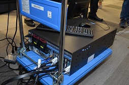 画像ギャラリー No.029のサムネイル画像 / 西川善司の3DGE:新世代クラウドゲームプラットフォーム「シンラ・システム」の開発キットが公開に