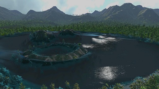 画像ギャラリー No.030のサムネイル画像 / 西川善司の3DGE:新世代クラウドゲームプラットフォーム「シンラ・システム」の開発キットが公開に