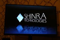 ꡼ No.002 | E3 2015ϥ顦ƥΥץ쥹ȯɽ»ܡĤбȥλѤ餫ˤʤä