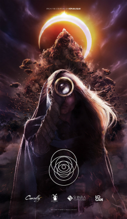 ꡼ No.006 | E3 2015ϥ顦ƥΥץ쥹ȯɽ»ܡĤбȥλѤ餫ˤʤä