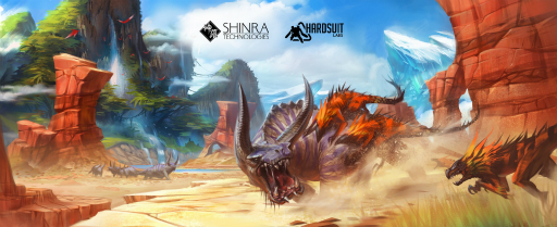 ꡼ No.007 | E3 2015ϥ顦ƥΥץ쥹ȯɽ»ܡĤбȥλѤ餫ˤʤä