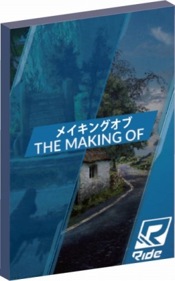 ���������꡼ No.001�Υ���ͥ������ / ��RIDE�פν����ŵ������������֥ᥤ���󥰥��֡ס��о줹��Х����䥳�����ξ�������