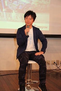 画像ギャラリー No.004のサムネイル画像 / バイクシム「RIDE」のメディアブリーフィングが開催。元MotoGPライダーの中野真矢さんが,そのリアルさを絶賛した会場の模様をレポート