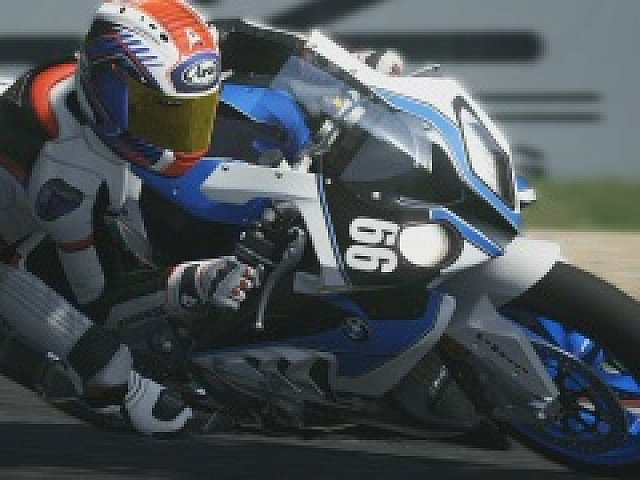 この接地感はまさに本物 バイク好きのために作られたバイクレースゲームの決定版 Ride をレビュー