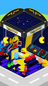 ���������꡼ No.004�Υ���ͥ������ / ��T�Τ�Ź�פˡ֥ѥå��ޥ�פΥ���饯���������ָ�����о�