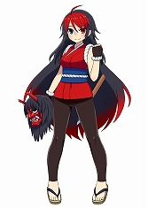 ���������꡼ No.003�Υ���ͥ������ / �����ް���RPG�֤�뤫�ߡ��ס�6�ΤΥ���饯�������󤬸�����