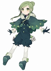 ���������꡼ No.004�Υ���ͥ������ / �����ް���RPG�֤�뤫�ߡ��ס�6�ΤΥ���饯�������󤬸�����