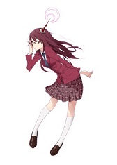 ���������꡼ No.002�Υ���ͥ������ / �֤�뤫�ߡ��ס���ϩ�����Ρּ����������פʤ�6̾�Υ���饯���������