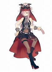 画像ギャラリー No.004のサムネイル画像 / 神さま育成RPG「ゆるかみ!」,新たに9体のキャラクター情報を公開