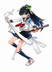 画像ギャラリー No.007のサムネイル画像 / 神さま育成RPG「ゆるかみ!」,新たに9体のキャラクター情報を公開