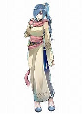 画像ギャラリー No.010のサムネイル画像 / 神さま育成RPG「ゆるかみ!」,新たに9体のキャラクター情報を公開