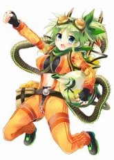 ꡼ No.015 | ްRPG֤뤫ߡ׿20ΤΥ饯󤬸