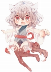 ꡼ No.003 | ֤뤫ߡסֿˬʤʡפʤɿ5ΤΥ饯󤬸