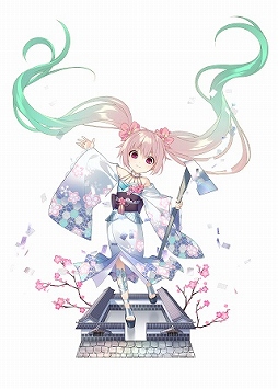 ゆるかみ 白銀まつなや函館アイリなどの新キャラ情報が公開