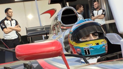 ꡼ No.008Υͥ / F1 2015פȯ730ѹˡF1졼󥰤ϤŽ̤ƥȥ쥤顼