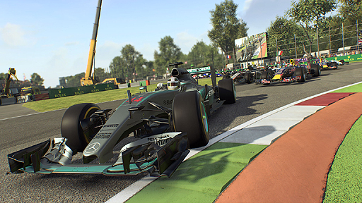 F1世界選手権公式ライセンス取得タイトル F1 15 が日本国内で本日発売 新エンジン搭載でより美しく よりリアルに F1世界選手権公式ライセンス取得タイトル F1 15 が日本国内で本日発売 新エンジン搭載でより美しく よりリアルに