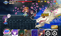 ꡼ No.004 | ʷRPGȡ׽Υ쥤ɥܥȷζƤȲɤ