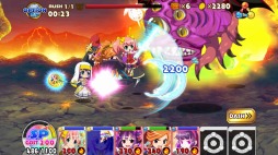 ꡼ No.003 | ʷRPGȡץɵǽΥ˥塼»