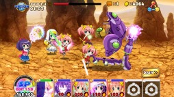 ꡼ No.006 | ʷRPGȡץɵǽΥ˥塼»