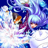 画像ギャラリー No.009のサムネイル画像 / 「大進撃RPG!シスタークエスト」が「KOF」とコラボ。不知火舞がガチャに登場