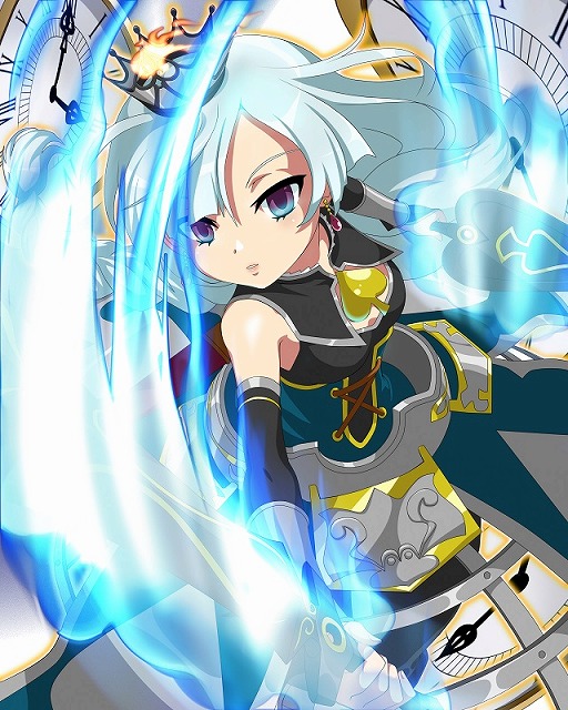 ꡼ No.005 | ʷRPGȡס쥢ƥ֥ߥ饯쥢5פɲ