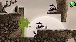 画像ギャラリー No.004のサムネイル画像 / パズルアクションゲーム「ニヒラブラ」,日本語吹き替え版が配信開始