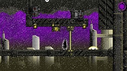 画像ギャラリー No.006のサムネイル画像 / パズルアクションゲーム「ニヒラブラ」,日本語吹き替え版が配信開始