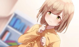 画像ギャラリー No.003のサムネイル画像 / 化け猫少女の育児を描く「我が家の子猫ちゃん」,事前登録受付が開始