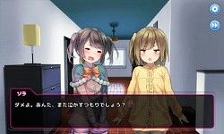 ���������꡼ No.003�Υ���ͥ������ / �ֲ椬�Ȥλ�ǭ�����פ��ۿ����ϡ�2����Υߥ˥�������Ͽ