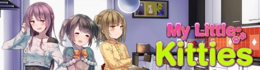 画像ギャラリー No.001のサムネイル画像 / 賈船,ADVゲーム「我が家の子猫ちゃん」を北米でPC向けソフトとして展開