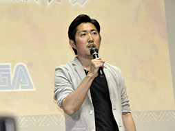 画像ギャラリー No.002のサムネイル画像 / “モンギアガールズ”の杉原杏璃さん,菜乃花さん,大貫彩香さんも登場。スマホアプリ「モンスターギア」の完成披露会の模様をレポート