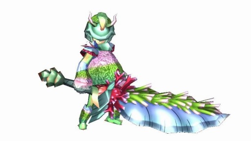 画像ギャラリー No.014のサムネイル画像 / 「モンスターギア」討伐クエスト「林に咲く，ハヤシサンゴ」を5月17日に実施