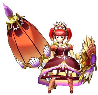 画像ギャラリー No.016のサムネイル画像 / 「モンスターギア」討伐クエスト「林に咲く，ハヤシサンゴ」を5月17日に実施