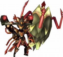 画像ギャラリー No.003のサムネイル画像 / 「モンスターギア」，100万DL記念キャンペーンの前夜祭を開催