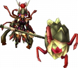 画像ギャラリー No.004のサムネイル画像 / 「モンスターギア」，100万DL記念キャンペーンの前夜祭を開催