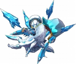 画像ギャラリー No.005のサムネイル画像 / 「モンスターギア」，100万DL記念キャンペーンの前夜祭を開催