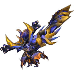 画像ギャラリー No.004のサムネイル画像 / 「モンスターギア」，100万DL記念の★5排出確率倍増キャンペーンを開催