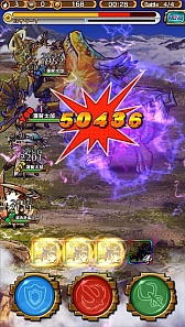 画像ギャラリー No.008のサムネイル画像 / 「モンスターギア」，100万DL記念の★5排出確率倍増キャンペーンを開催